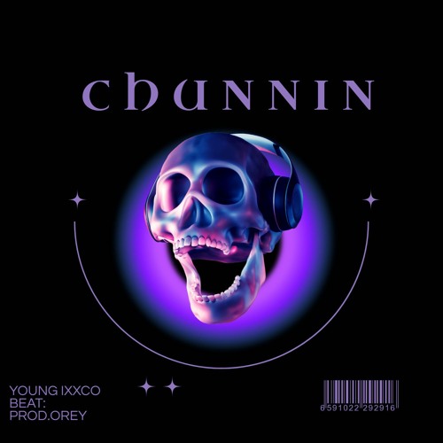 CHUNNIN - Unplugged