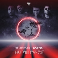 GOLDENMUSIC X KARFOX DJ - Humildade (Original Mix)