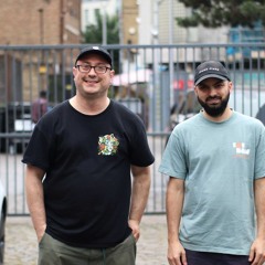 The Extended Play Sessions w/ Colectivo Futuro - 180622