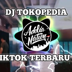 DJ TOKOPEDIA - WIB WIB COBA CEK TOKOPEDIA TIKTOK VIRAL REMIX FULL BASS 2021