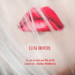 Ce soir je veux une fille