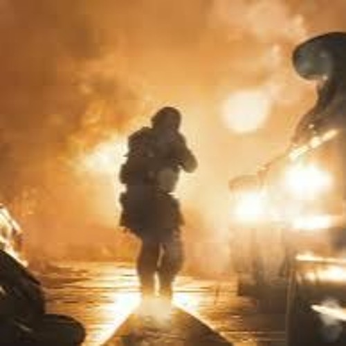 Modern Warfare