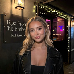 Rise From The Embers - D-Lish Soul Sessions