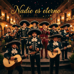 Sobrevivire (feat. El Mariachi México)