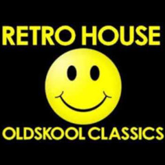 Retro House Mix#3