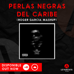 Perlas Negras X Piratas Del Caribe (Roger Garcia Mashup) DESCARGA GRATIS / *FILTERED COPYRIGHT*