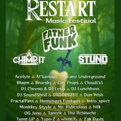 CITY PROPS🌎- Restart Festival 2025