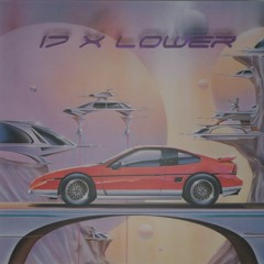 LOWER X I7 - FUTUR 🚗