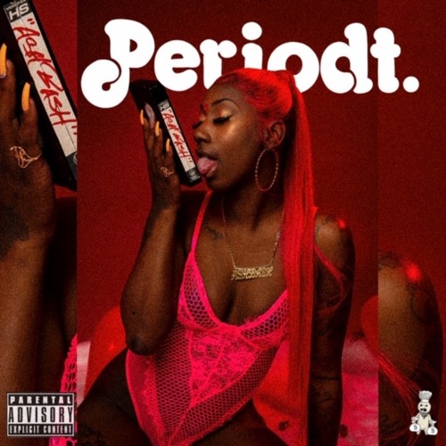 Period Ft. Sirbrock