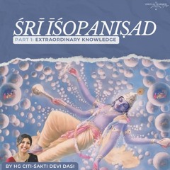 Śrī Īśopaniṣad