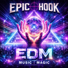 Epic Hook EDM Muisc Magic