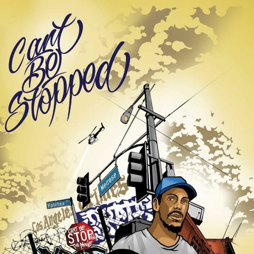 Owens - Fagan - Anderson - Can't Be Stopped {23}