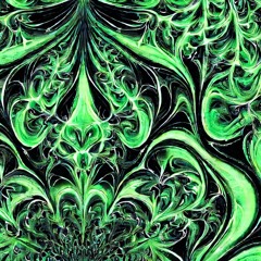 Emerald Ocean