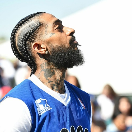 Nipsey Hussle, Mozzy - Zero Tolerance