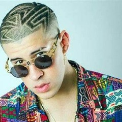 "Dakitic" Bad Bunny Remix