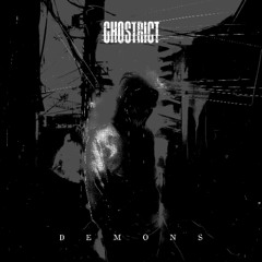 GHOSTRICT - Demons [Instrumental Cover]