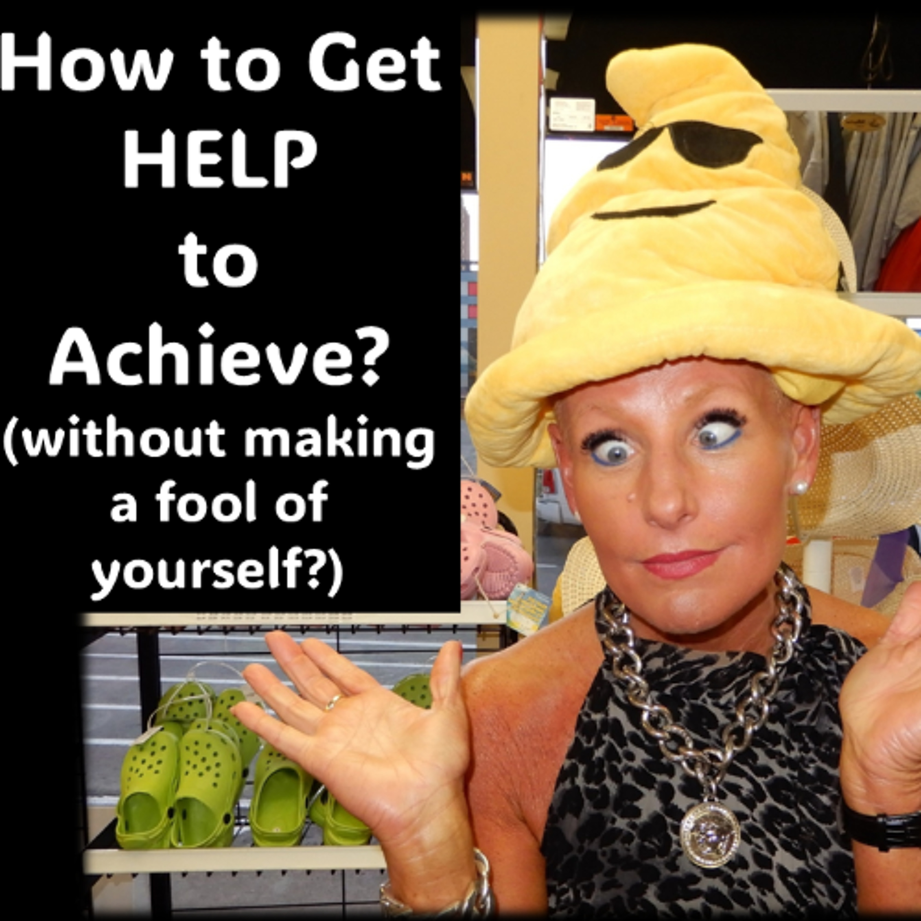 Advice…How to ask respectfully