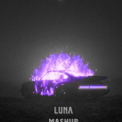 LUNA MASHUP EDIT PACK VOL.1