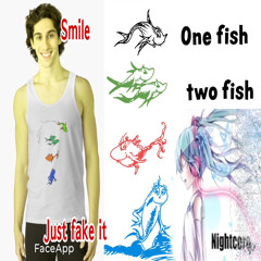 One fish 2 fish nightcore.m4a