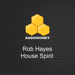House Spirit