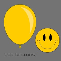 303 Ballons