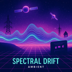 Spectral Drift (mastered)