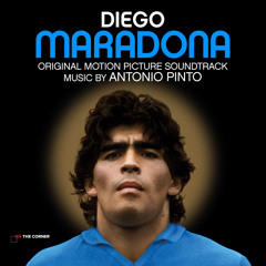 Maradona Lives