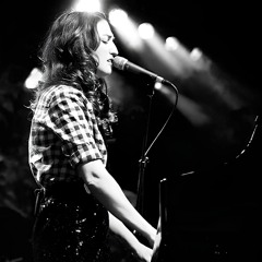 Goodbye Yellow Brick Road - Sara Bareilles