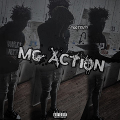 YooTrayy - MG Action