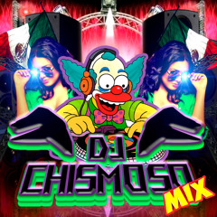 CHISMOSO MIX #2K25 #MEXIKO