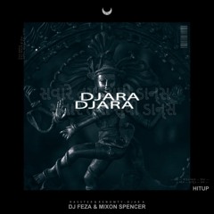 Rasster & Renomty - Djara (DJ Feza & Mixon Spencer Hitup)