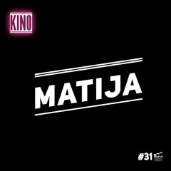 Kino Advent 2020 Mix31 - Matija