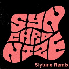 Milky Chance - Synchronize (Slytune Remix)