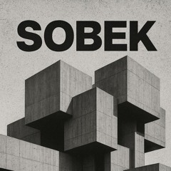 PRYME ONE - SOBEK (Original Mix)