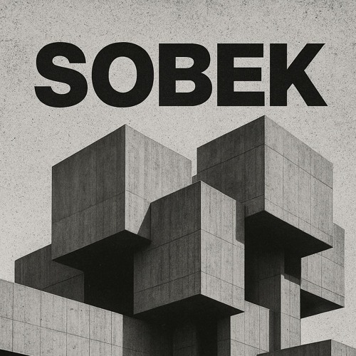 PRYME ONE - SOBEK (Original Mix)