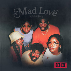 Mad Love (Remix) [feat. Tobe Nwigwe & Rapsody]