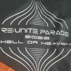 Stormtrooper @ ReUnite-Parade Salzburg Hell Or Heaven Truck 2022