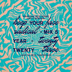 KYFR 2023 - MIX 5