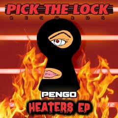 PENGO - HEATERS EP (OUT 28/01/22)