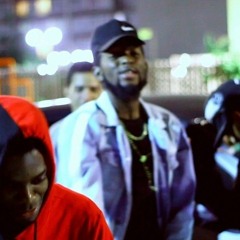 Drill San Yo-  Edd burst featuring Jhonn Khalyy