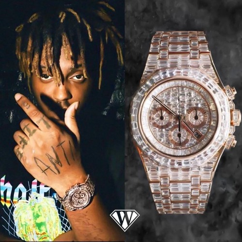 Juice WRLD - Audemars Piguet (prod.LBB)