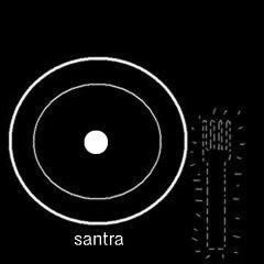 santra - the Italian man (original mix)
