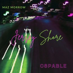 JERSEY SHORE (feat. Maz Morrow)
