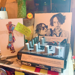 UpMS Flight 02 (they're fake)