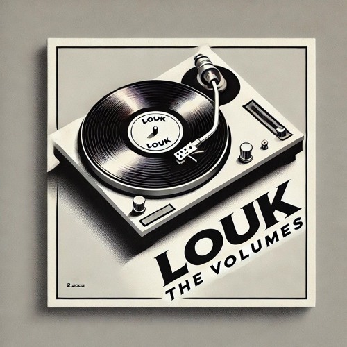 Louk - Volume 3 05-01-2008