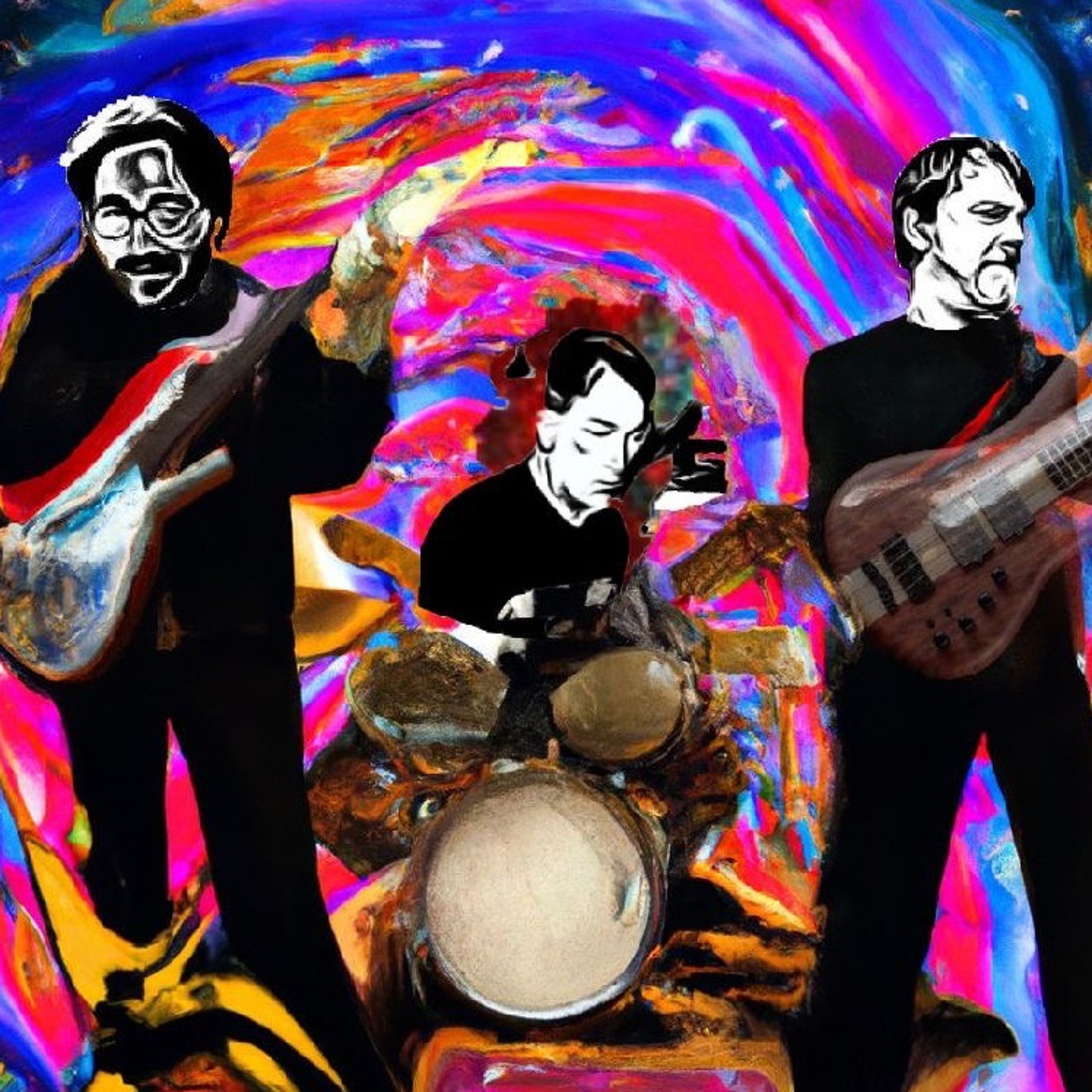 Recurring Peak episode artwork