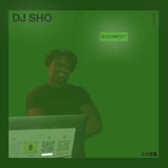 DANCEHALL WITH DJ SHO