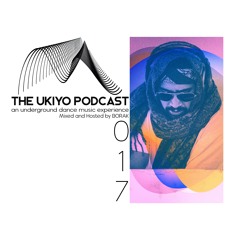 The Ukiyo Podcast | UKY017