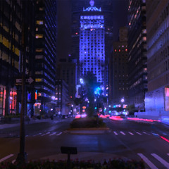Escape My Home City