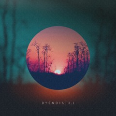 Dysnoia - Last Breath Of The Sun